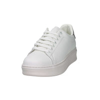 Gaelle Paris Homme Sneakers GACAM00150 Blanc