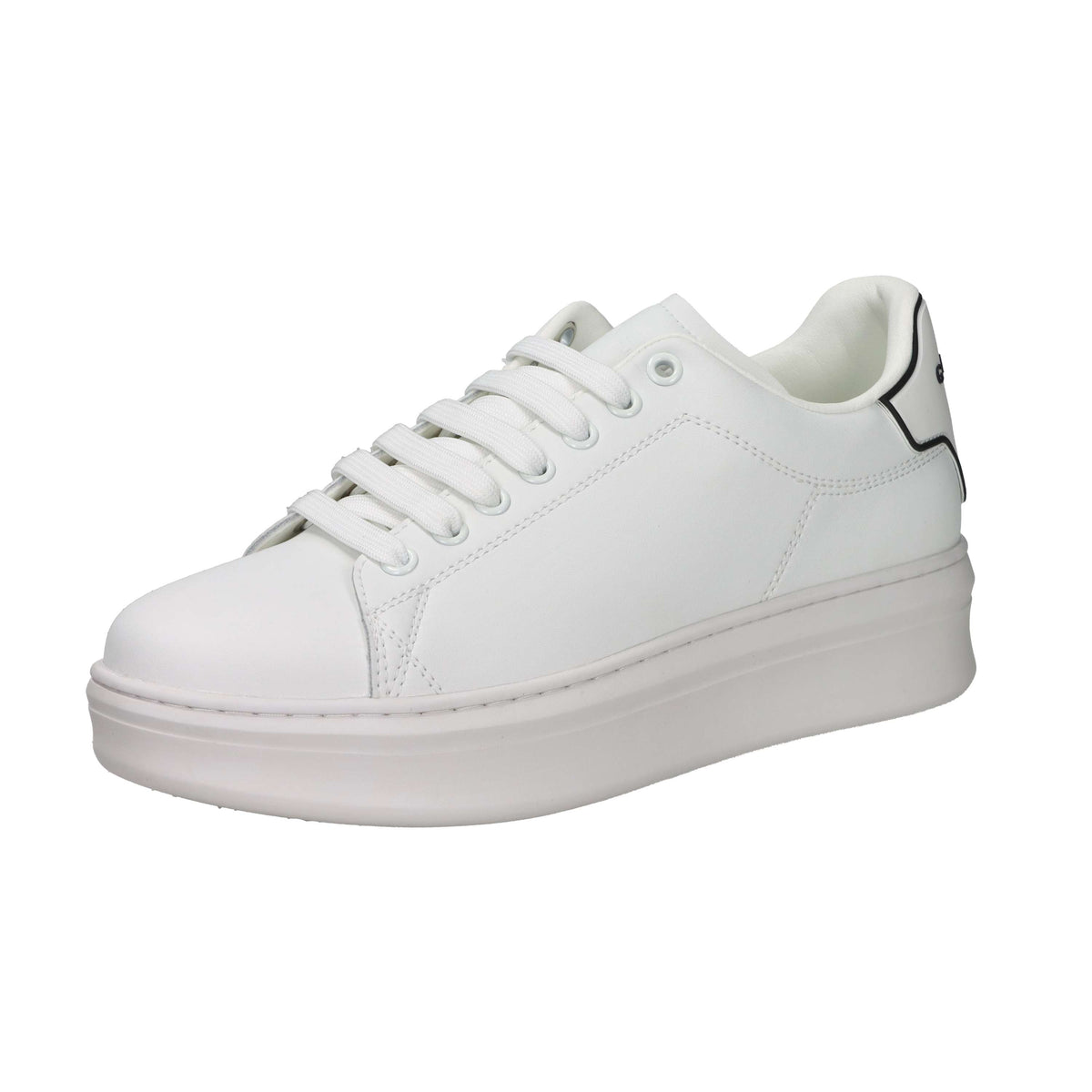 Gaelle Paris Homme Sneakers GACAM00150 Blanc