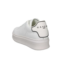 Gaelle Paris Homme Sneakers GACAM00150 Blanc