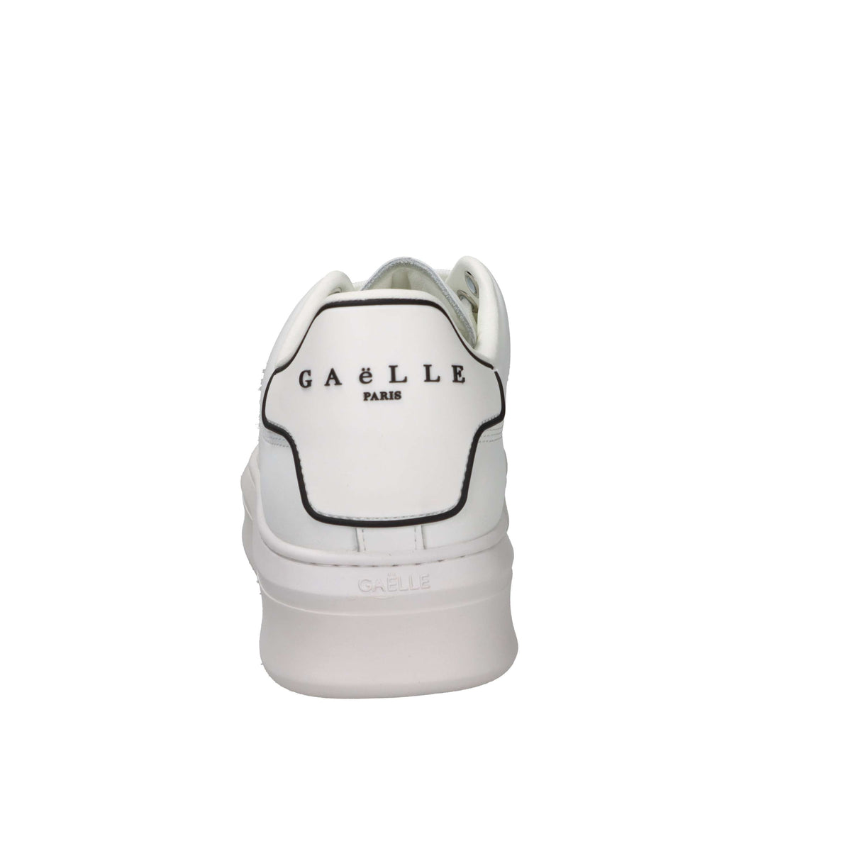 Gaelle Paris Homme Sneakers GACAM00150 Blanc