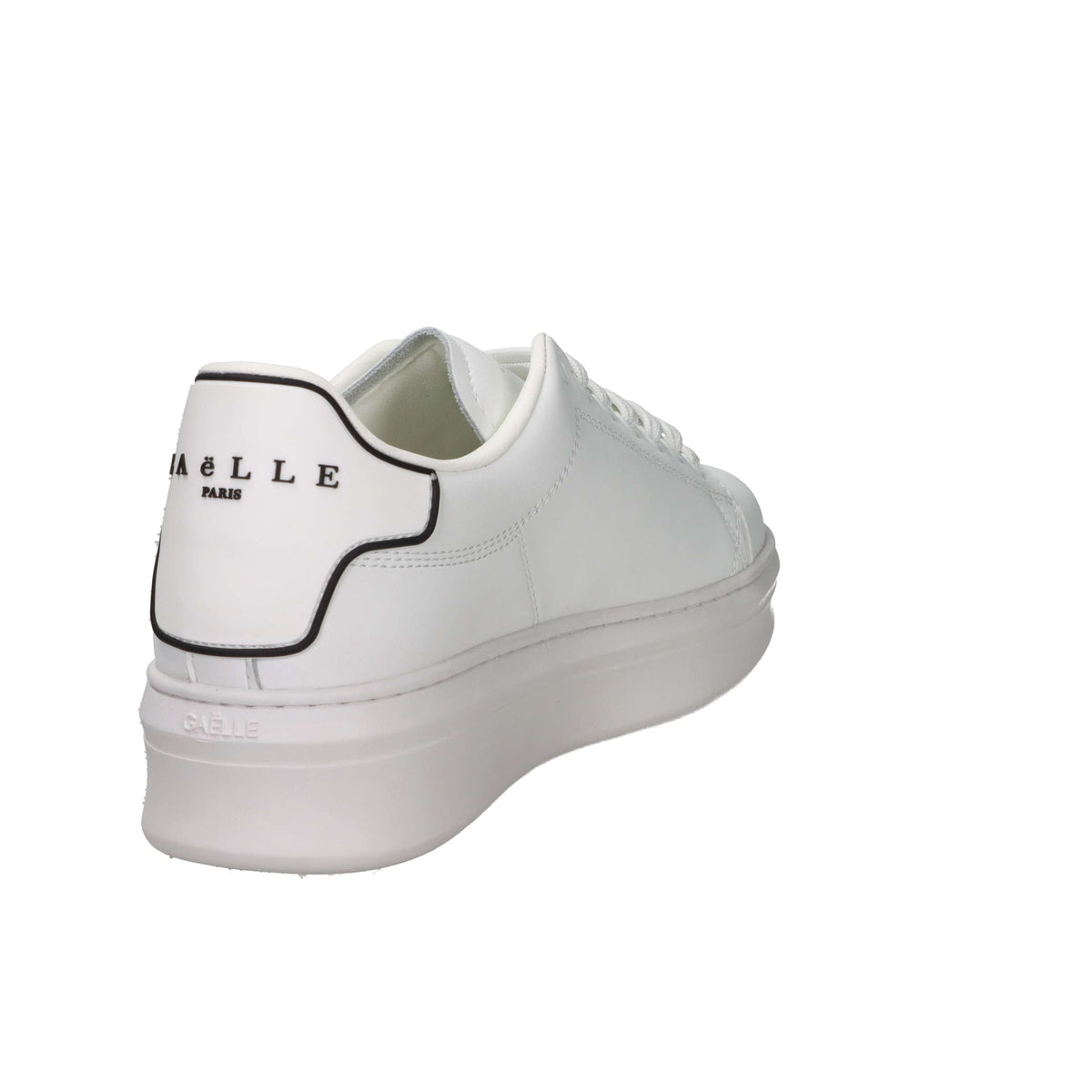 Gaelle Paris Homme Sneakers GACAM00150 Blanc