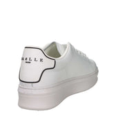 Gaelle Paris Homme Sneakers GACAM00150 Blanc
