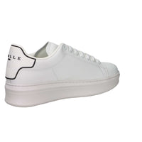 Gaelle Paris Homme Sneakers GACAM00150 Blanc