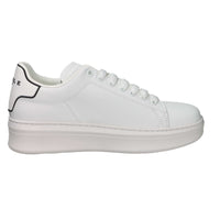 Gaelle Paris Homme Sneakers GACAM00150 Blanc