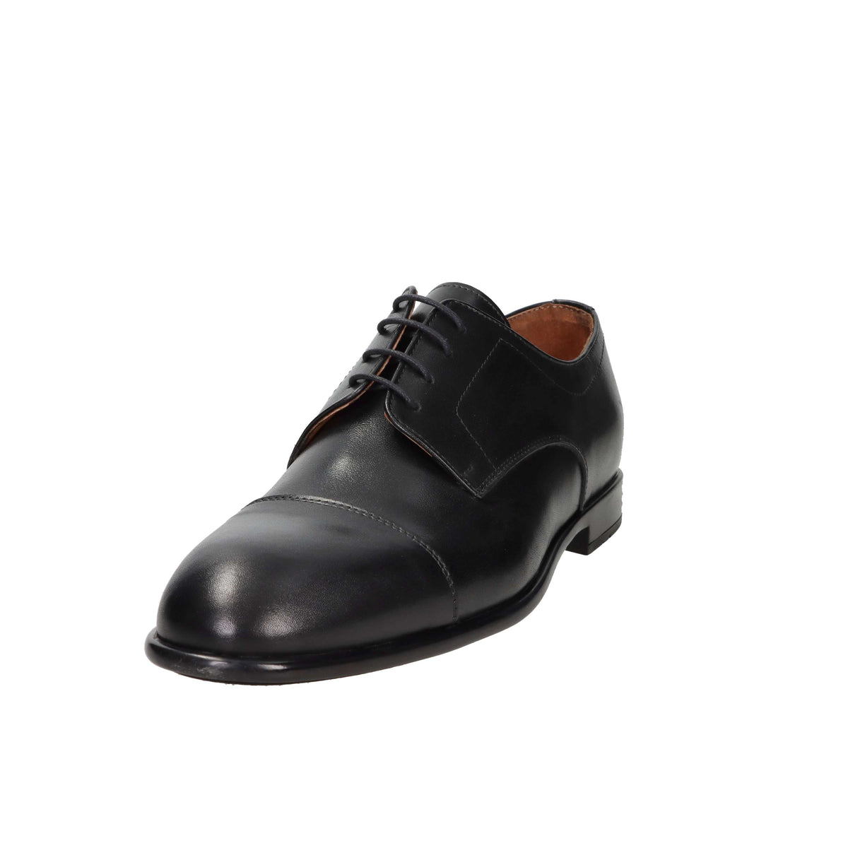 Exton Hombre Derby 3193 Negro