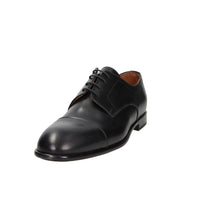 Exton Hombre Derby 3193 Negro