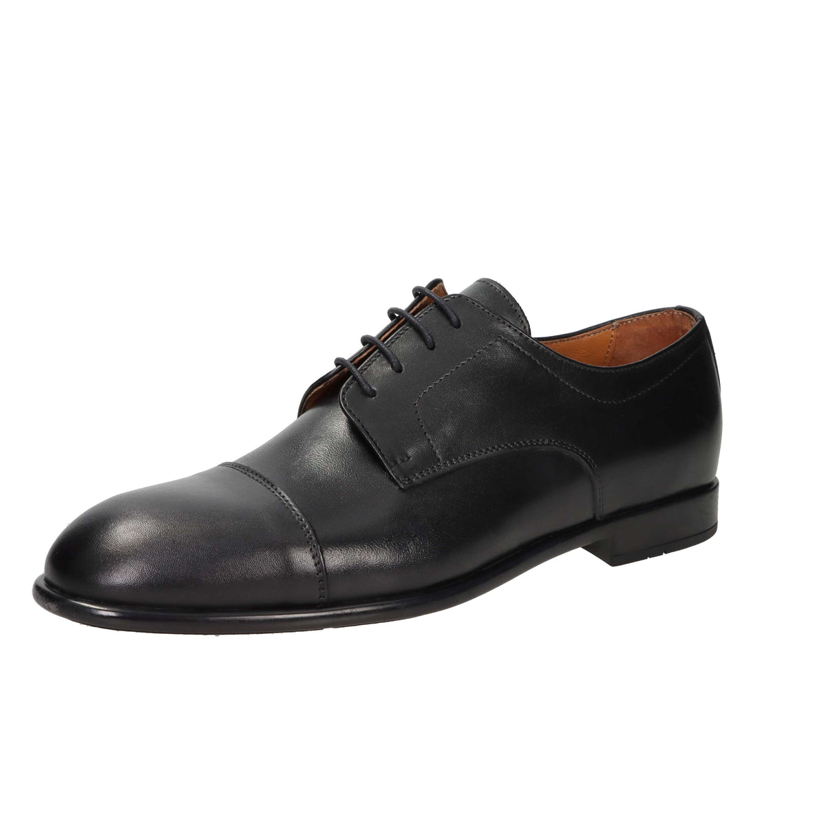 Exton Hombre Derby 3193 Negro