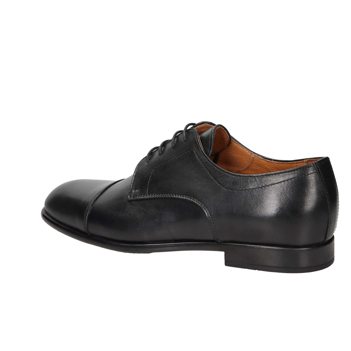 Exton Hombre Derby 3193 Negro