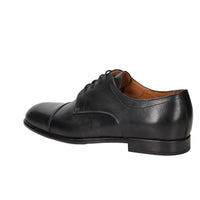 Exton Hombre Derby 3193 Negro