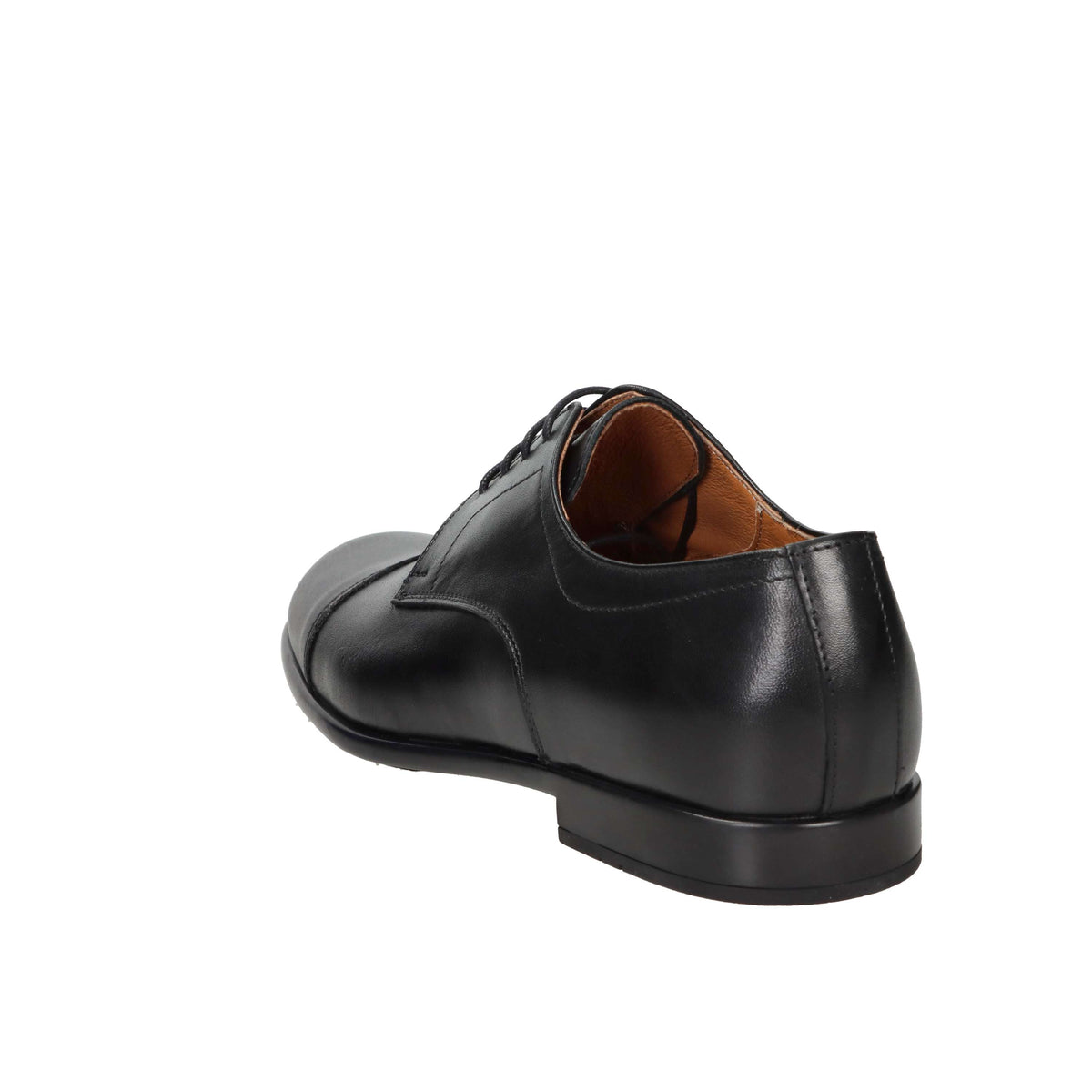 Exton Hombre Derby 3193 Negro