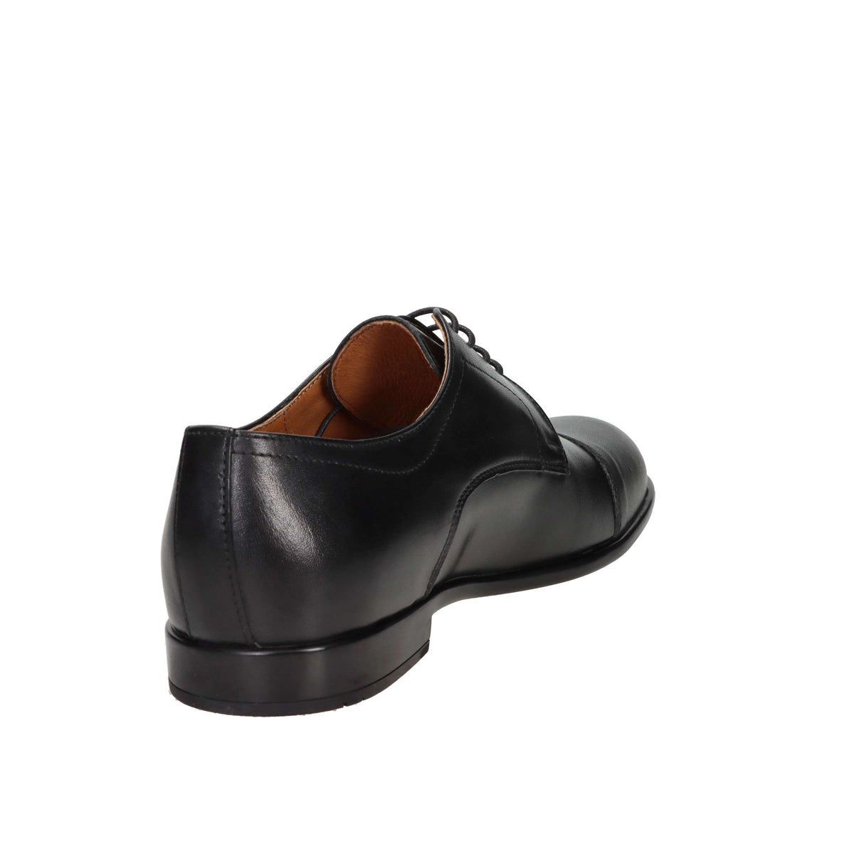 Exton Hombre Derby 3193 Negro