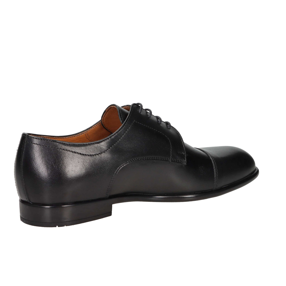 Exton Hombre Derby 3193 Negro