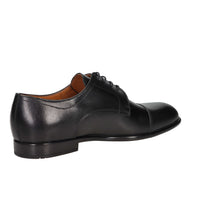Exton Hombre Derby 3193 Negro