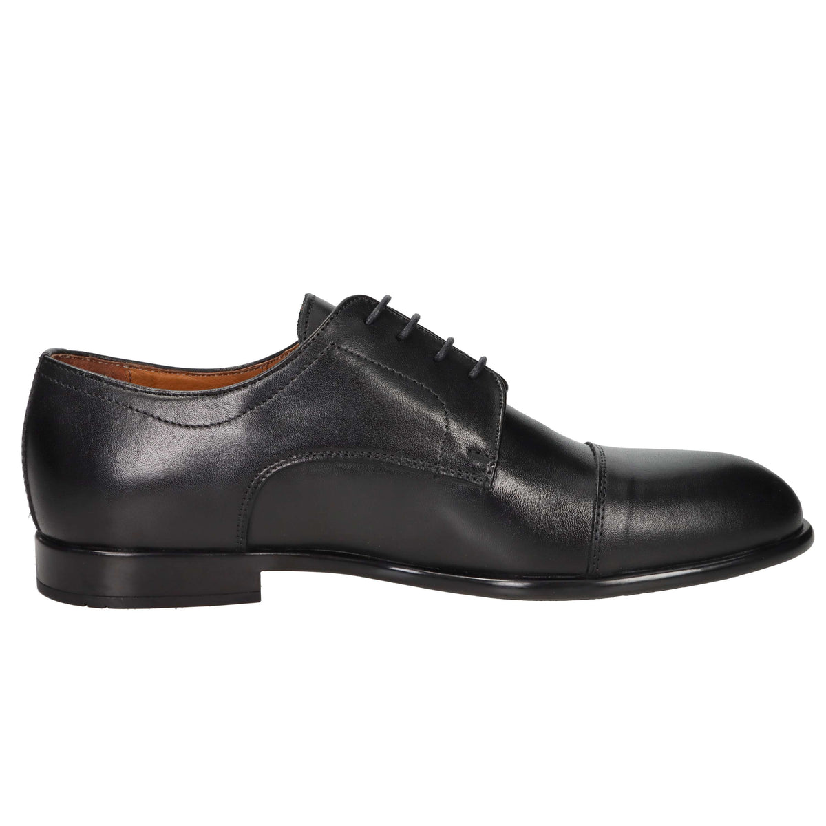 Exton Hombre Derby 3193 Negro