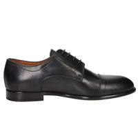 Exton Hombre Derby 3193 Negro