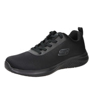 Skechers Homme Baskets 200241EC Noir