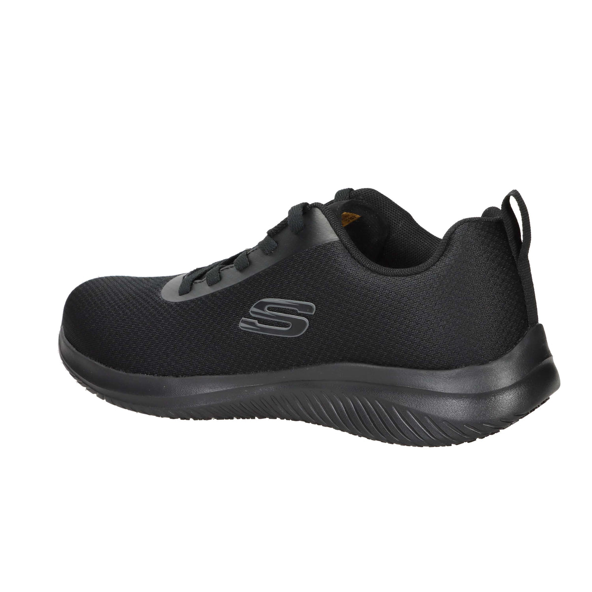 Skechers Homme Baskets 200241EC Noir