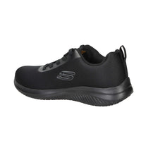 Skechers Homme Baskets 200241EC Noir