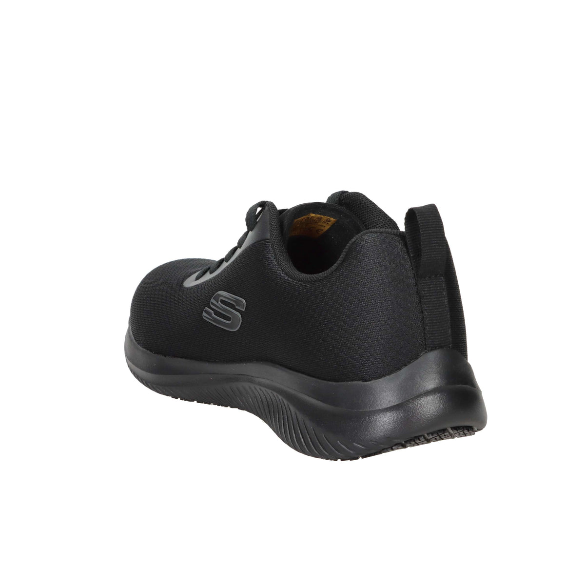 Skechers Homme Baskets 200241EC Noir