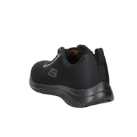 Skechers Homme Baskets 200241EC Noir