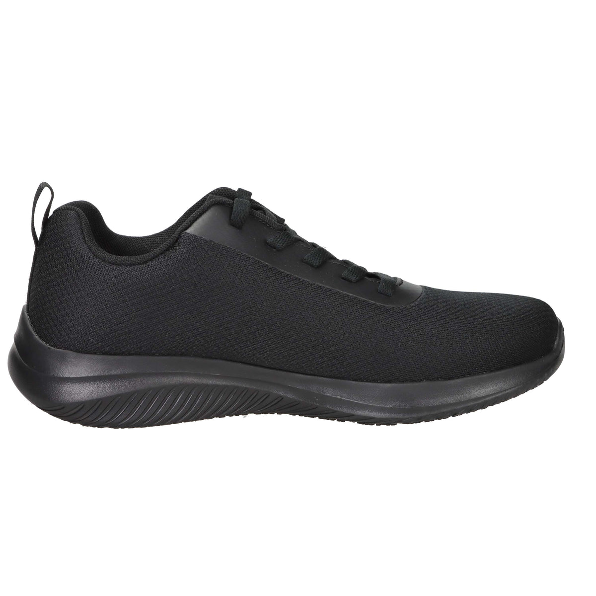 Skechers Homme Baskets 200241EC Noir