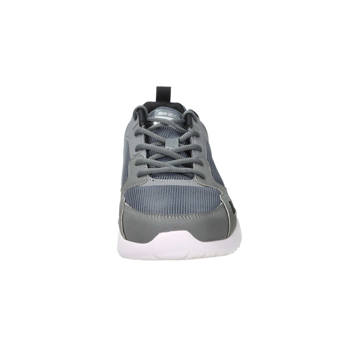 Skechers Homme Baskets 232292 Gris