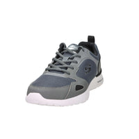 Skechers Homme Baskets 232292 Gris