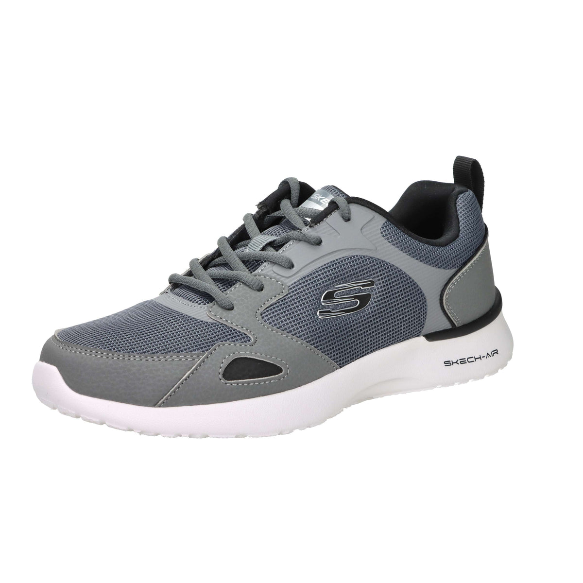 Skechers Uomo Sneakers 232292 Grigio