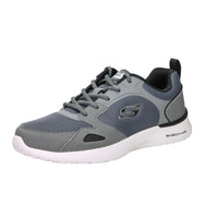 Skechers Uomo Sneakers 232292 Grigio