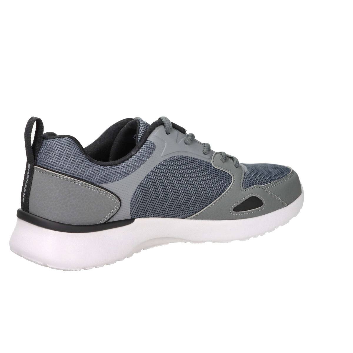 Skechers Homme Baskets 232292 Gris
