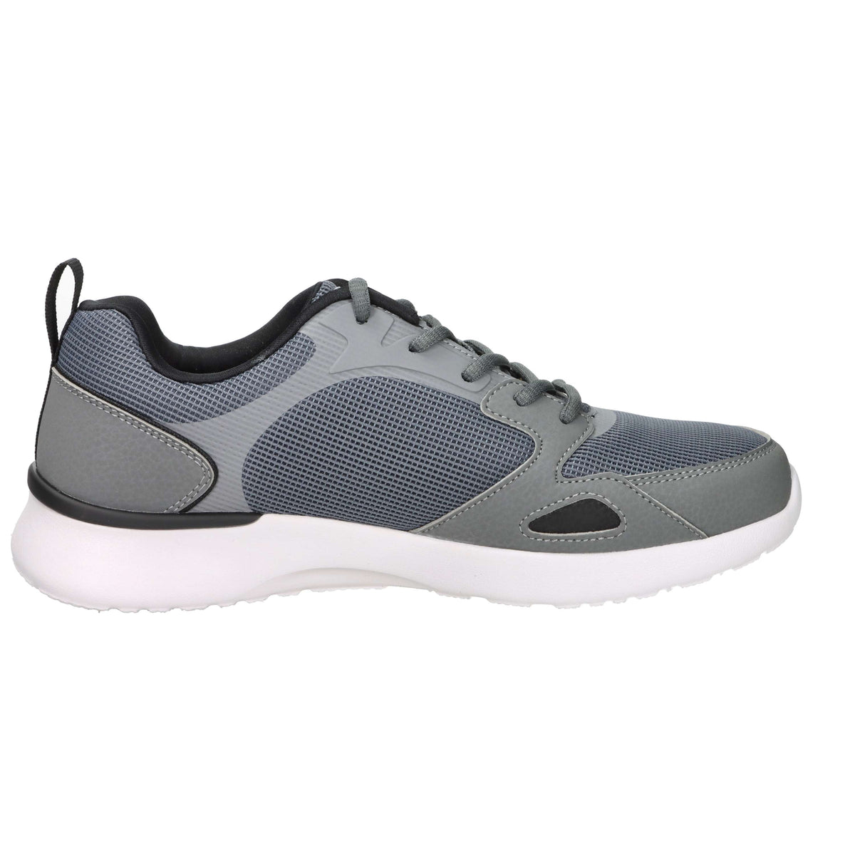 Skechers Homme Baskets 232292 Gris