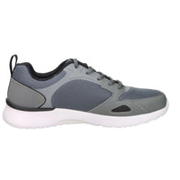 Skechers Homme Baskets 232292 Gris