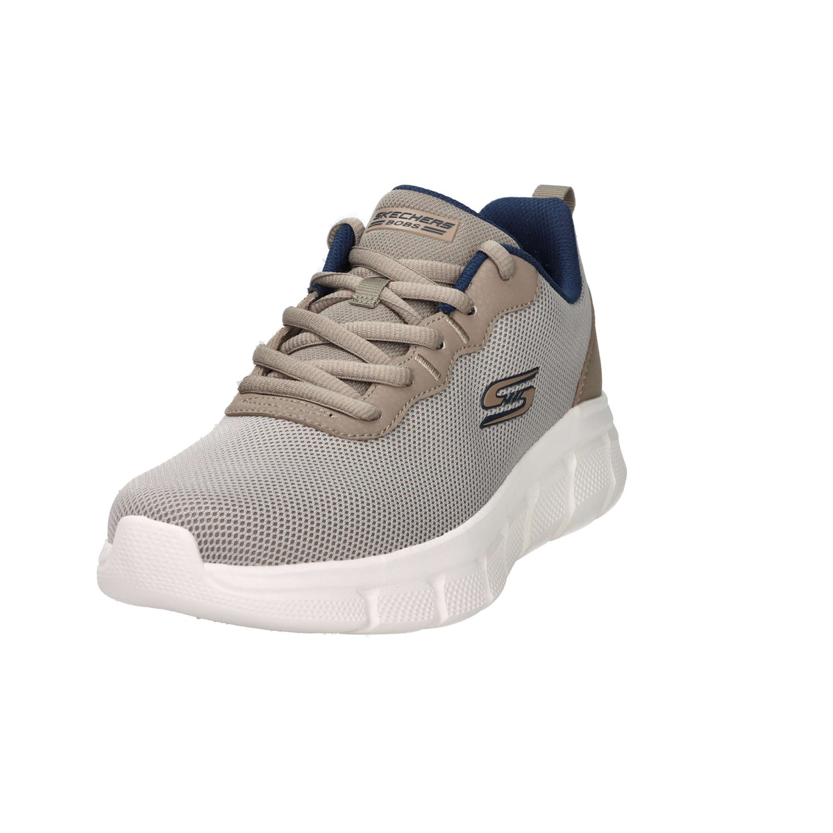 Skechers Uomo Sneakers 118109 Taupe