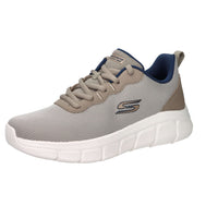 Skechers Uomo Sneakers 118109 Taupe