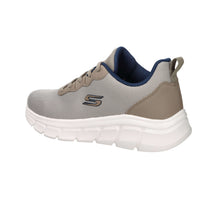 Skechers Uomo Sneakers 118109 Taupe