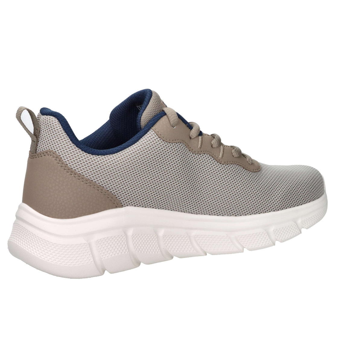 Skechers Uomo Sneakers 118109 Taupe