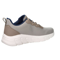 Skechers Uomo Sneakers 118109 Taupe