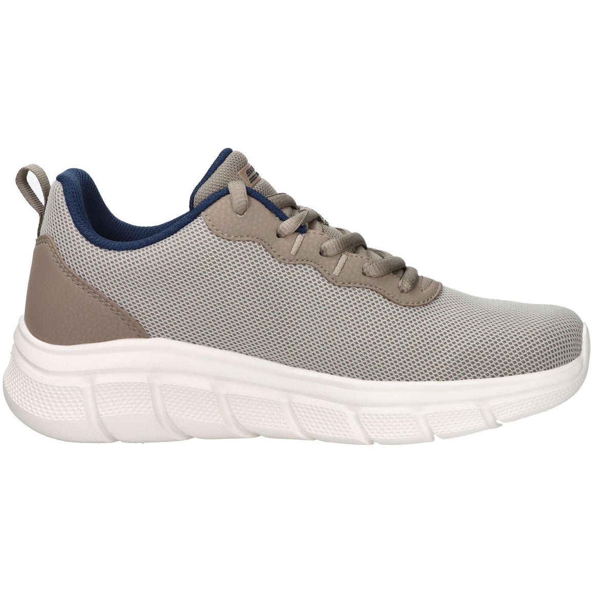 Skechers Uomo Sneakers 118109 Taupe