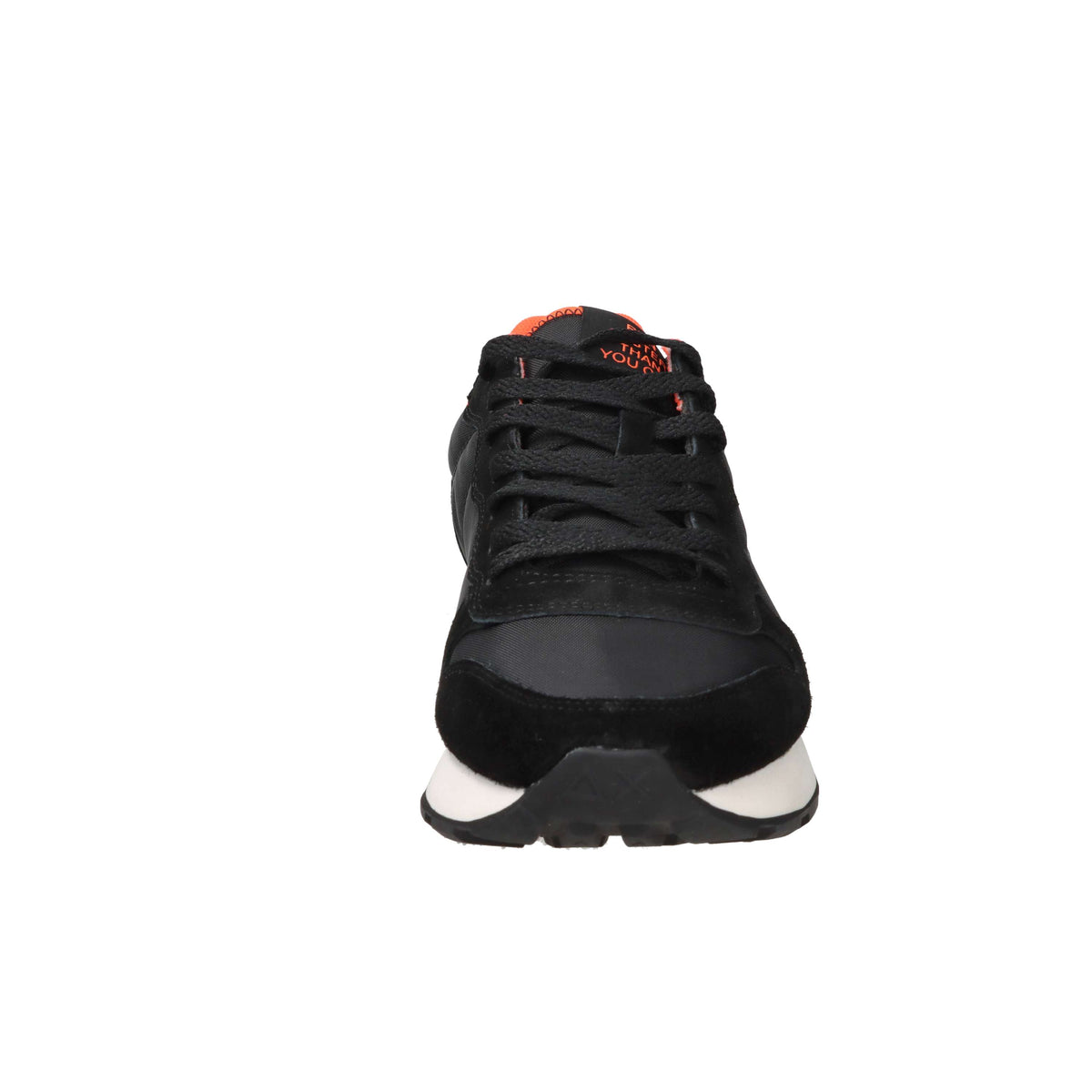 Sun68 Uomo Sneakers Z36102 Nero