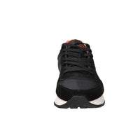 Sun68 Uomo Sneakers Z36102 Nero