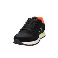 Sun68 Uomo Sneakers Z36102 Nero