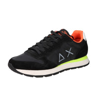 Sun68 Uomo Sneakers Z36102 Nero