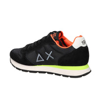 Sun68 Uomo Sneakers Z36102 Nero