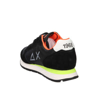 Sun68 Uomo Sneakers Z36102 Nero