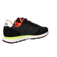 Sun68 Uomo Sneakers Z36102 Nero
