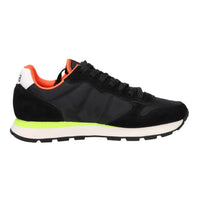 Sun68 Uomo Sneakers Z36102 Nero