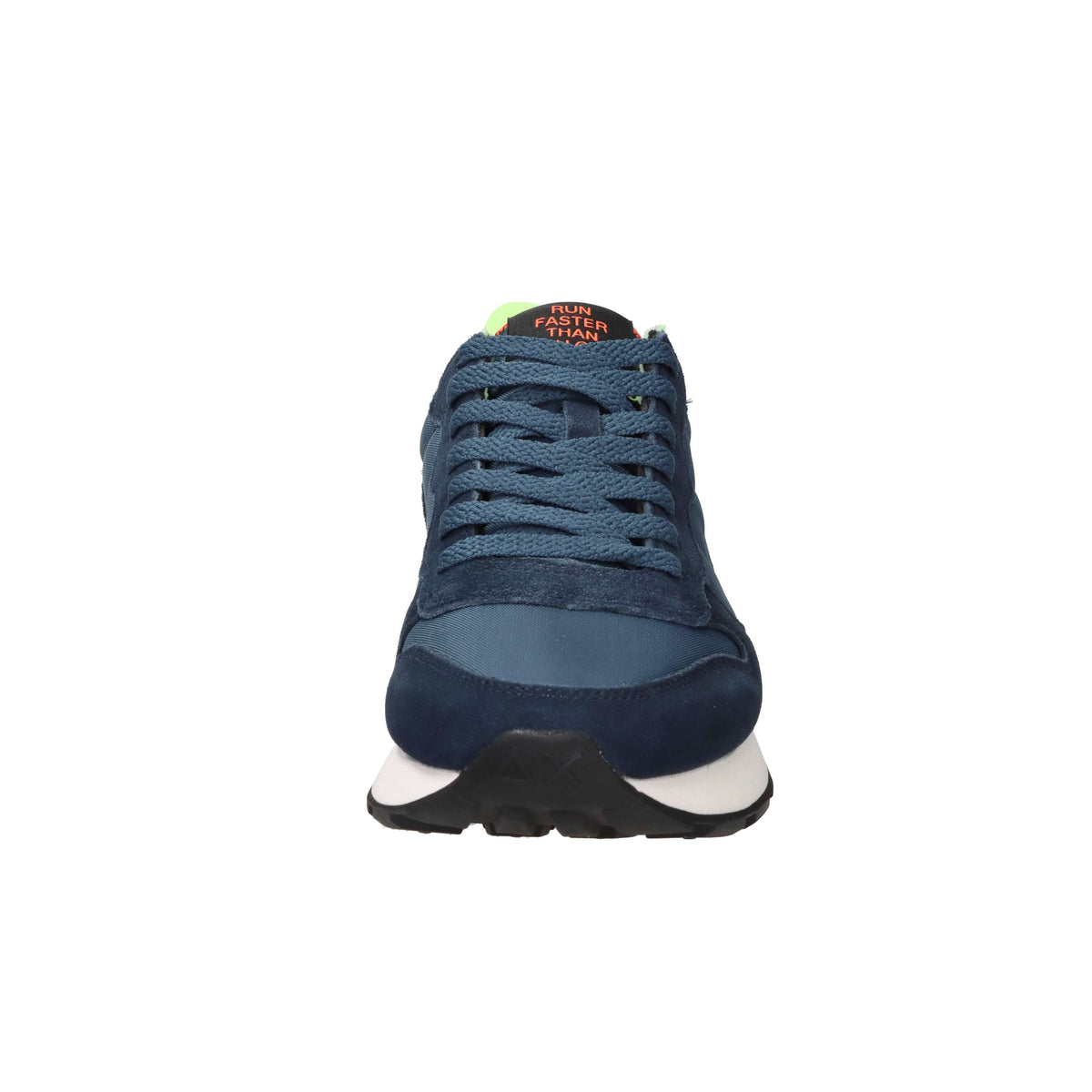 Sun68 Men Sneakers Z36102 Blue