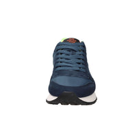 Sun68 Men Sneakers Z36102 Blue