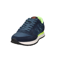 Sun68 Men Sneakers Z36102 Blue