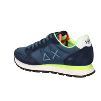 Sun68 Men Sneakers Z36102 Blue